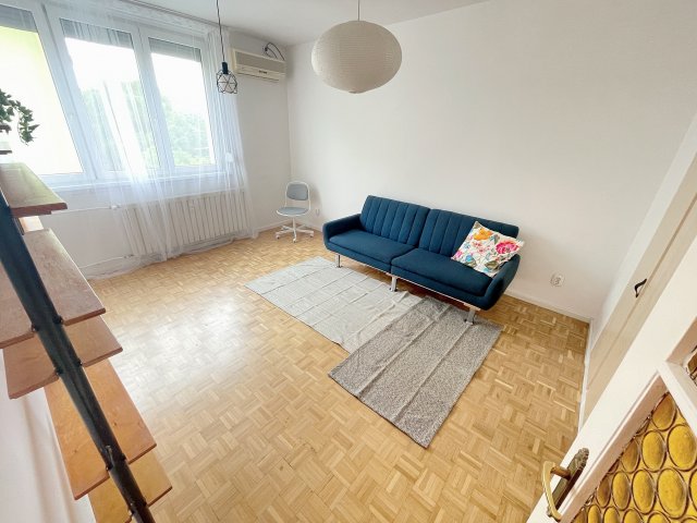 Kiadó téglalakás, albérlet, XIV. kerületben, Dongó utcában
