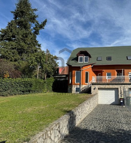 Eladó ikerház, Budapesten, XXII. kerületben 149.9 M Ft, 6 szobás