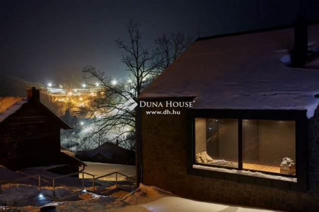 Eladó hotel, Mátraszentimrén 340 M Ft, 7 szobás