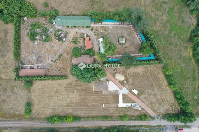 Eladó telek, Kisújszálláson 42 M Ft / költözzbe.hu