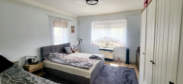 Eladó családi ház, Hevesaranyoson 21.5 M Ft, 2 szobás