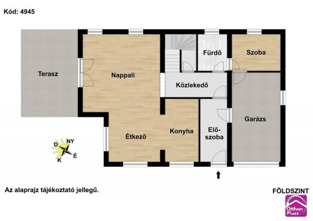 Eladó családi ház, Érden 122 M Ft, 6 szobás