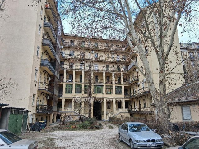 Eladó téglalakás, Budapesten, XIV. kerületben 44.9 M Ft