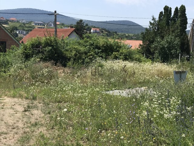 Eladó telek, Pomázon 39.9 M Ft / költözzbe.hu