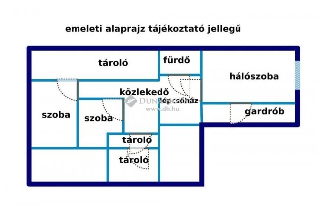 Eladó családi ház, Kecskeméten 167 M Ft, 5 szobás