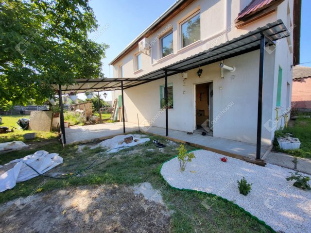 Eladó családi ház, Sülysápon 63.99 M Ft, 3 szobás