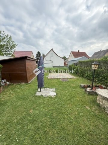 Eladó nyaraló, Harkányban 28.9 M Ft, 3 szobás