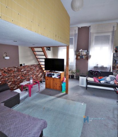 Eladó téglalakás, Budapesten, IV. kerületben 64 M Ft, 3+1 szobás