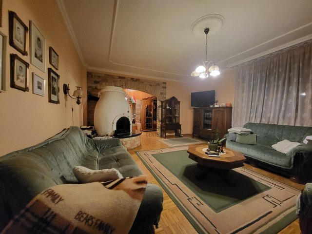 Eladó családi ház, Gyöngyössolymoson 269.99 M Ft, 5 szobás