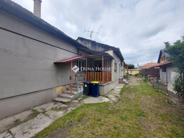 Eladó családi ház, Monoron, Bajcsy-Zsilinszky utcában 69.9 M Ft
