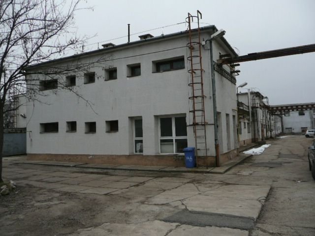 Eladó ipari ingatlan, Miskolcon 155 M Ft / költözzbe.hu