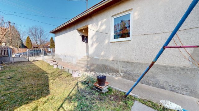 Eladó családi ház, Izsófalván 19.99 M Ft, 3 szobás
