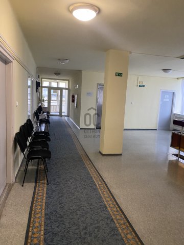 Kiadó iroda, Szolnokon 70 E Ft / hó / költözzbe.hu