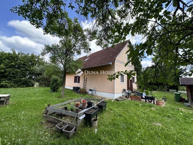 Eladó családi ház, Szalafőn 89 M Ft, 2+4 szobás