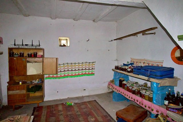 Eladó családi ház, Hunyán 4.5 M Ft, 3 szobás