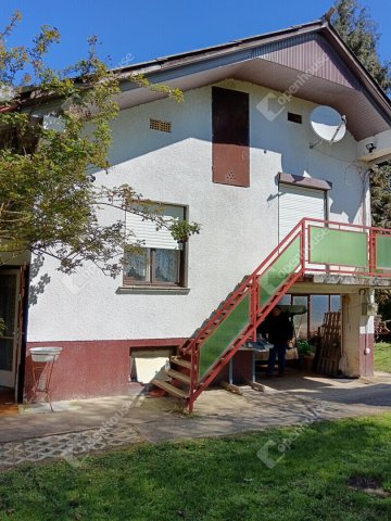 Eladó nyaraló, Miháldon 4.9 M Ft, 2 szobás
