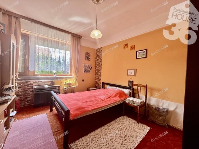 Eladó családi ház, Tiszakécskén 39 M Ft, 4 szobás