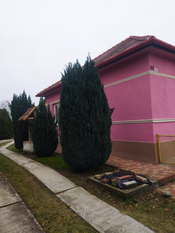 Eladó családi ház, Tökölön, Pozsonyi utcában 58.5 M Ft