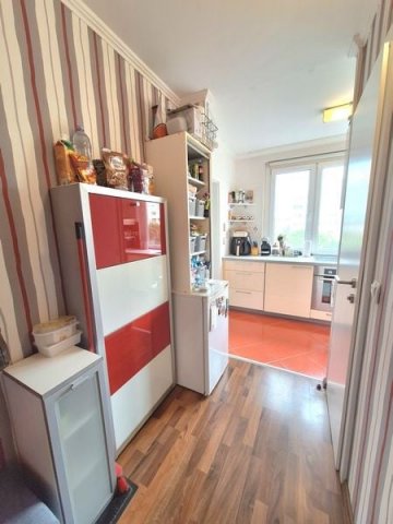 Eladó panellakás, Budapesten, XI. kerületben 83.9 M Ft, 2 szobás