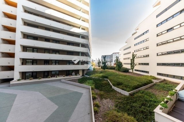 Eladó téglalakás, Budapesten, IX. kerületben 72.9 M Ft, 1 szobás