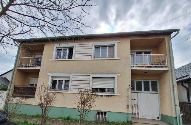 Eladó téglalakás, Bicskén 36.8 M Ft, 2 szobás