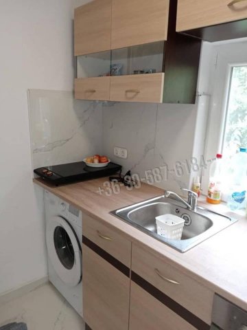 Eladó nyaraló, Hajdúszoboszlón 22 M Ft, 1 szobás
