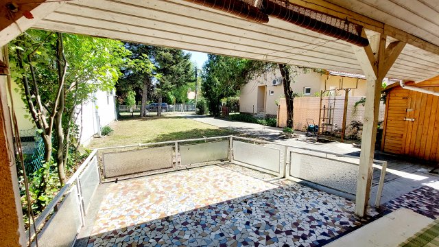 Eladó családi ház, Zamárdiban, Gábor Áron utcában 99 M Ft