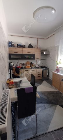 Eladó családi ház, Budapesten, XX. kerületben 120 M Ft, 3 szobás