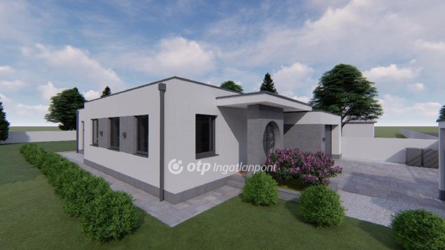 Eladó családi ház, Nyíregyházán 85 M Ft, 1+2 szobás