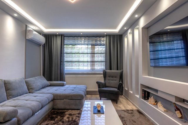 Eladó panellakás, Miskolcon 34.5 M Ft, 2 szobás