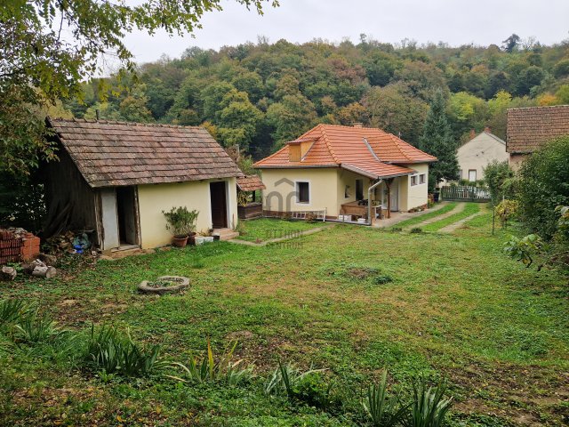 Eladó családi ház, Zalaszabaron 20.5 M Ft, 2 szobás