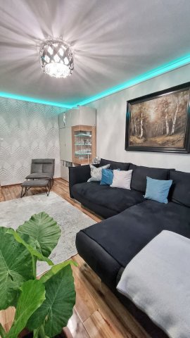 Eladó panellakás, Nyíregyházán, Garibaldi utcában 54.9 M Ft