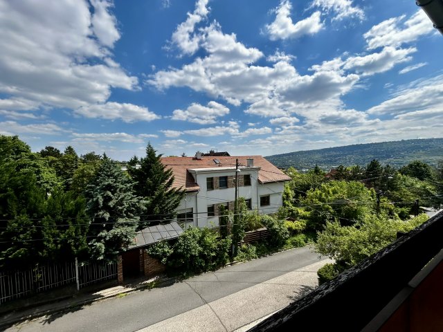 Eladó téglalakás, Budapesten, II. kerületben 170 M Ft