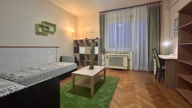 Kiadó téglalakás, albérlet, Debrecenben 190 E Ft / hó, 2 szobás