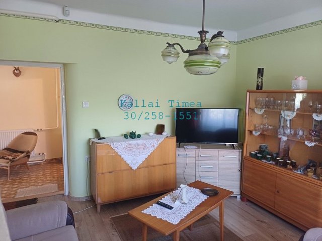 Eladó családi ház, Hajdúhadházon 38.9 M Ft, 2 szobás
