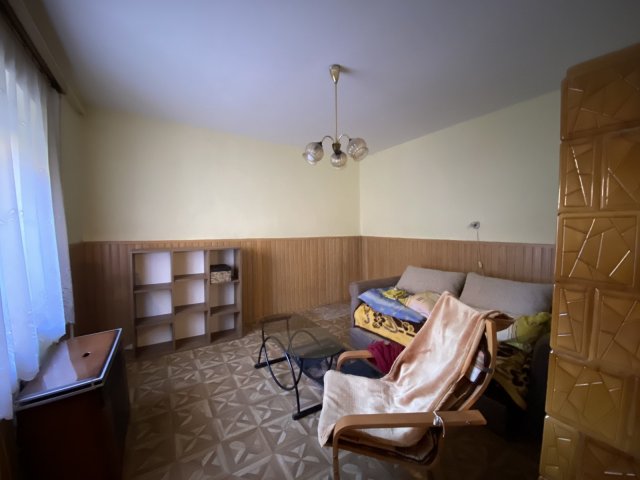 Eladó családi ház, Tapolcán 23.9 M Ft, 2 szobás