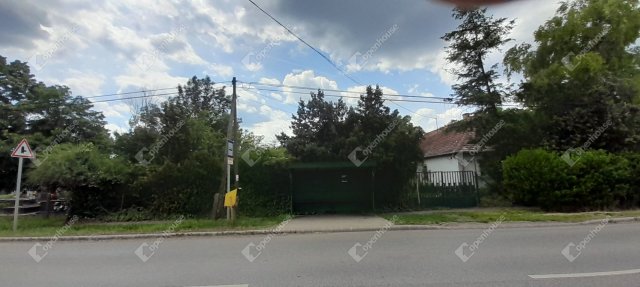 Eladó telek, Vámosgyörkön 6.5 M Ft / költözzbe.hu