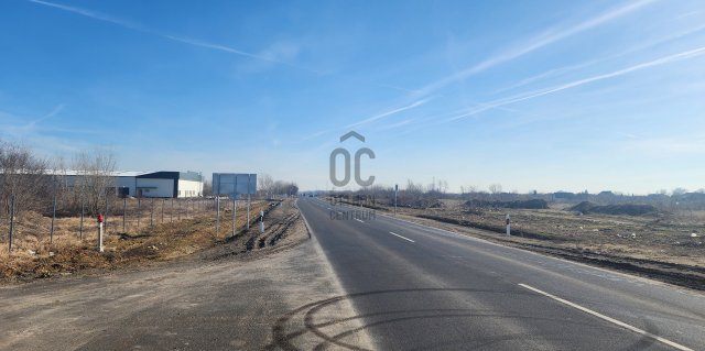 Eladó telek, Vecsésen 2415.6 M Ft / költözzbe.hu