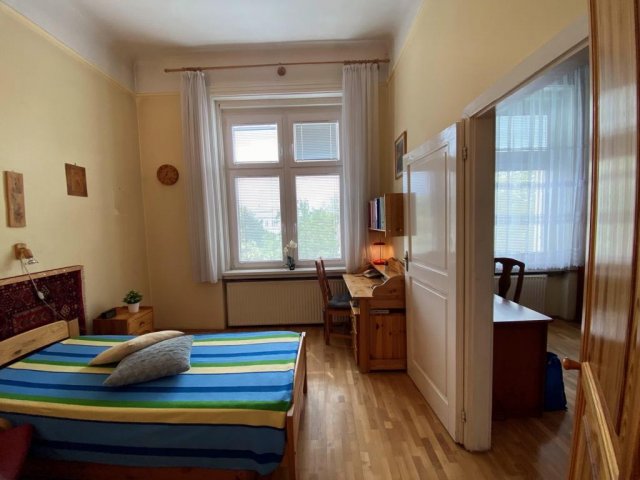 Eladó téglalakás, Budapesten, XIV. kerületben 90 M Ft, 3 szobás