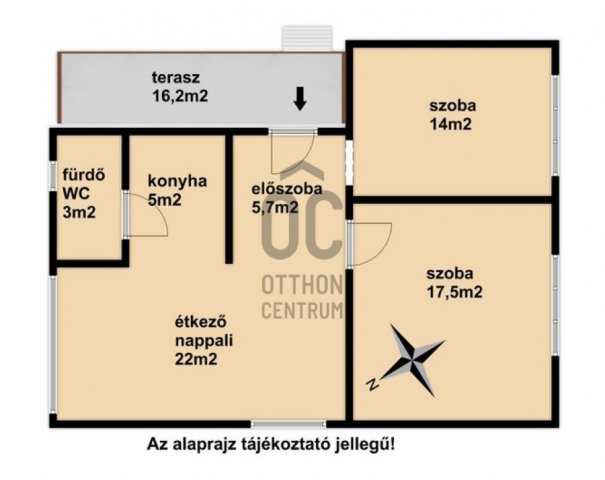Eladó családi ház, Szenyéren 30.3 M Ft, 2 szobás