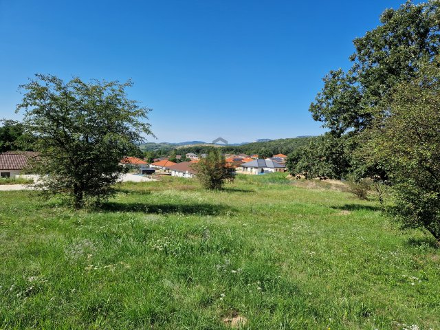 Eladó telek, Pilisjászfalun 48.655 M Ft / költözzbe.hu