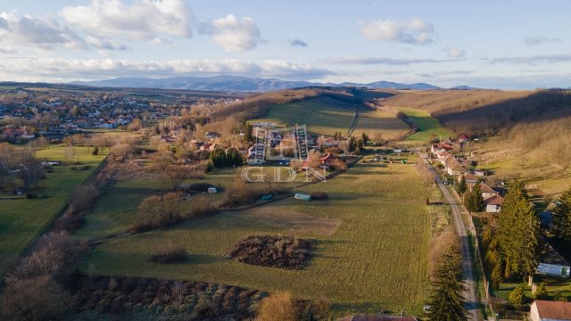 Eladó telek, Nőtincsen 29.9 M Ft / költözzbe.hu