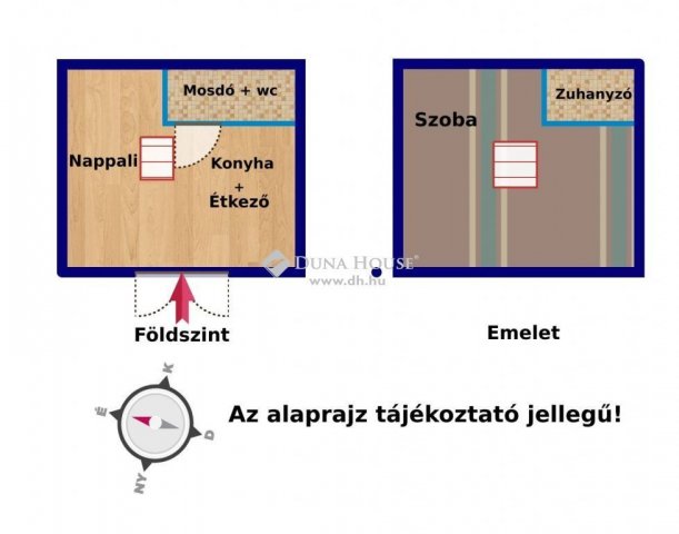 Eladó üzlethelyiség, Siófokon 29.9 M Ft, 2 szobás