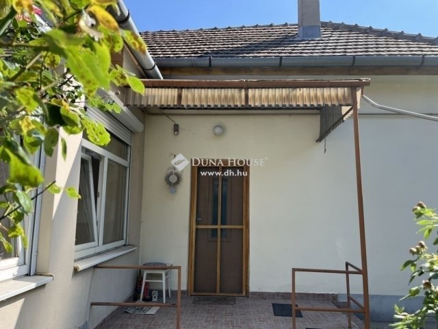 Eladó családi ház, Budapesten, XXIII. kerületben 68 M Ft