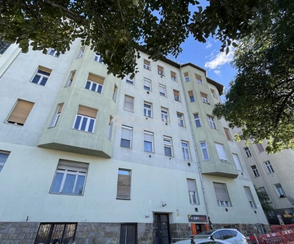 Eladó téglalakás, Budapesten, I. kerületben 63.5 M Ft, 2 szobás