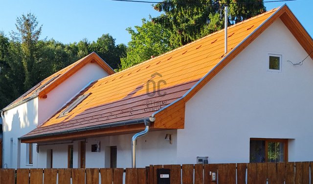Eladó családi ház, Nagykovácsiban 170 M Ft, 6 szobás