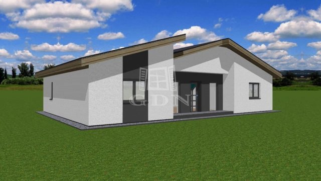Eladó családi ház, Jakabszálláson 74.9 M Ft, 3 szobás
