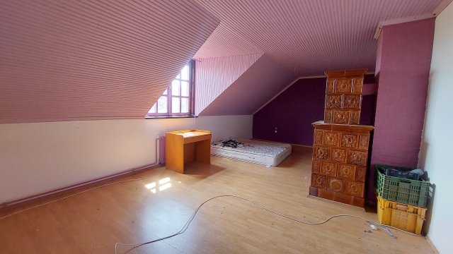 Eladó családi ház, Nyíregyházán 55 M Ft, 5 szobás