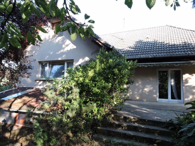 Eladó családi ház, Érden 198 M Ft, 5 szobás