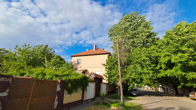 Eladó családi ház, Kecskeméten 69.9 M Ft, 6 szobás